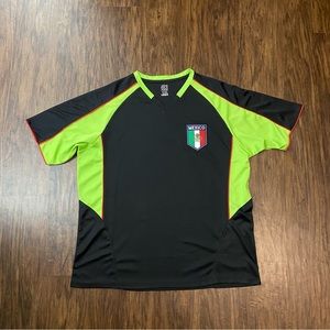 Mexico jersey